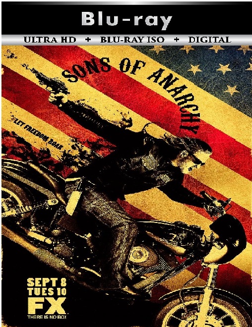 Sons Of Anarchy 2