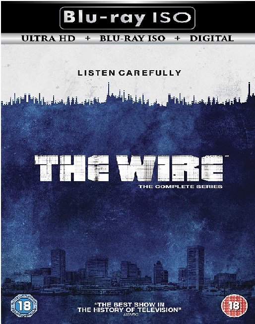 The Wire