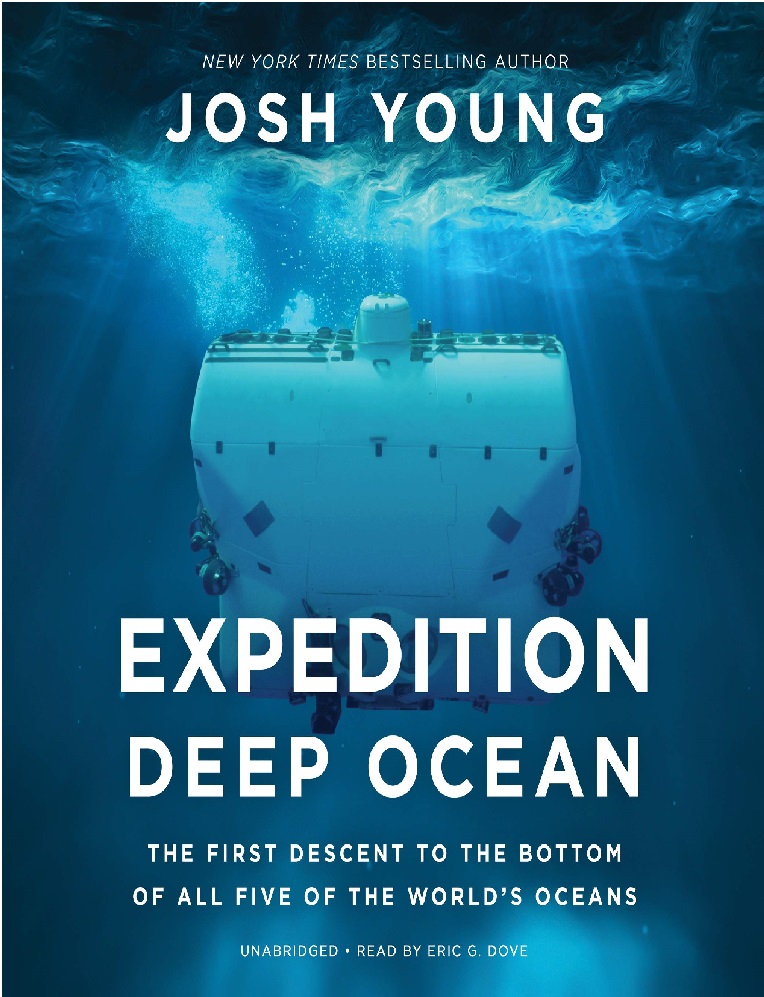 Expedition Deep Ocean