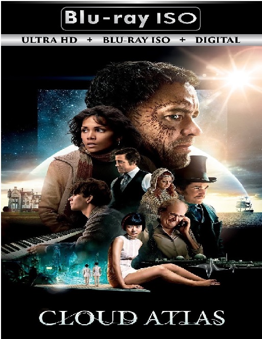 Cloud Atlas