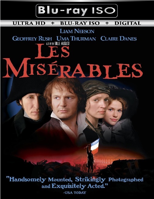 Les Misérables