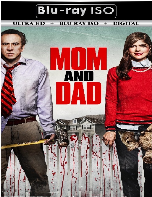 Mom And Dad