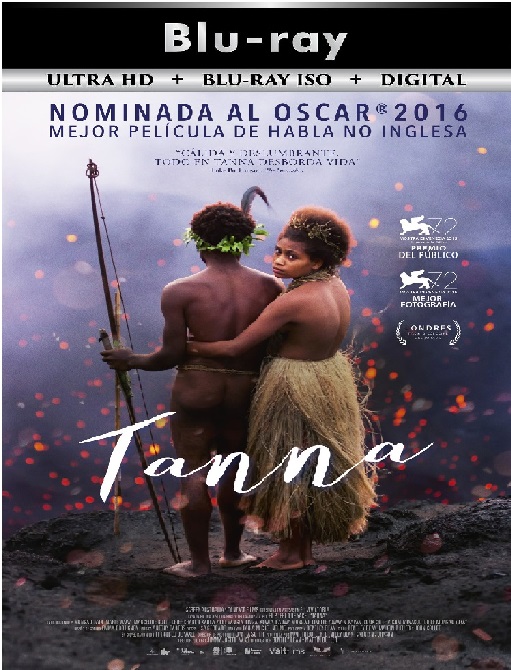 Tanna