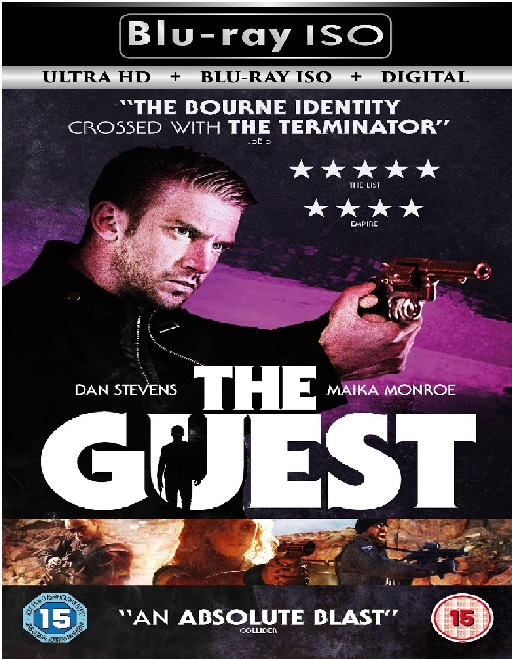 The Guest