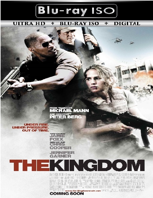 The Kingdom