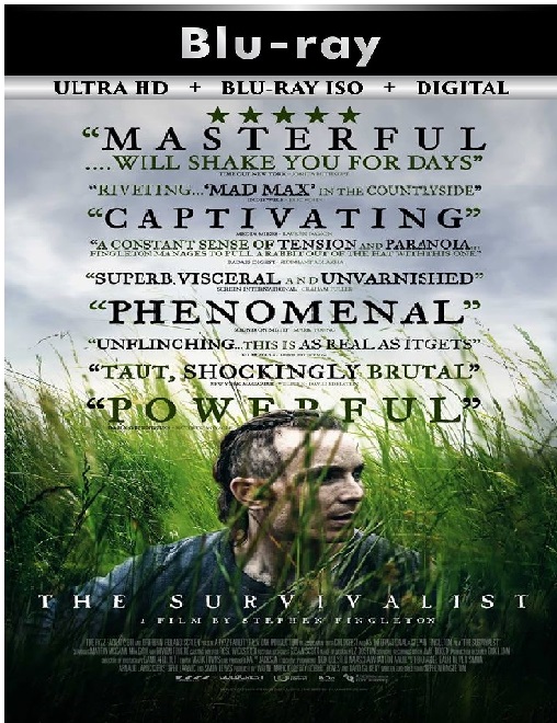The Survivalist