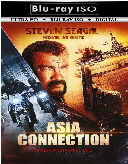 The Asian Connection