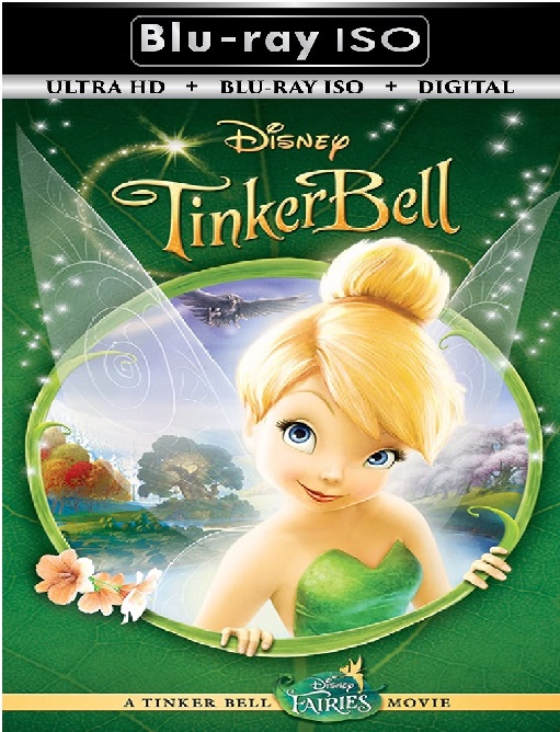 Tinker Bell