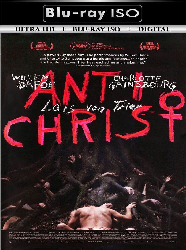 Antichrist