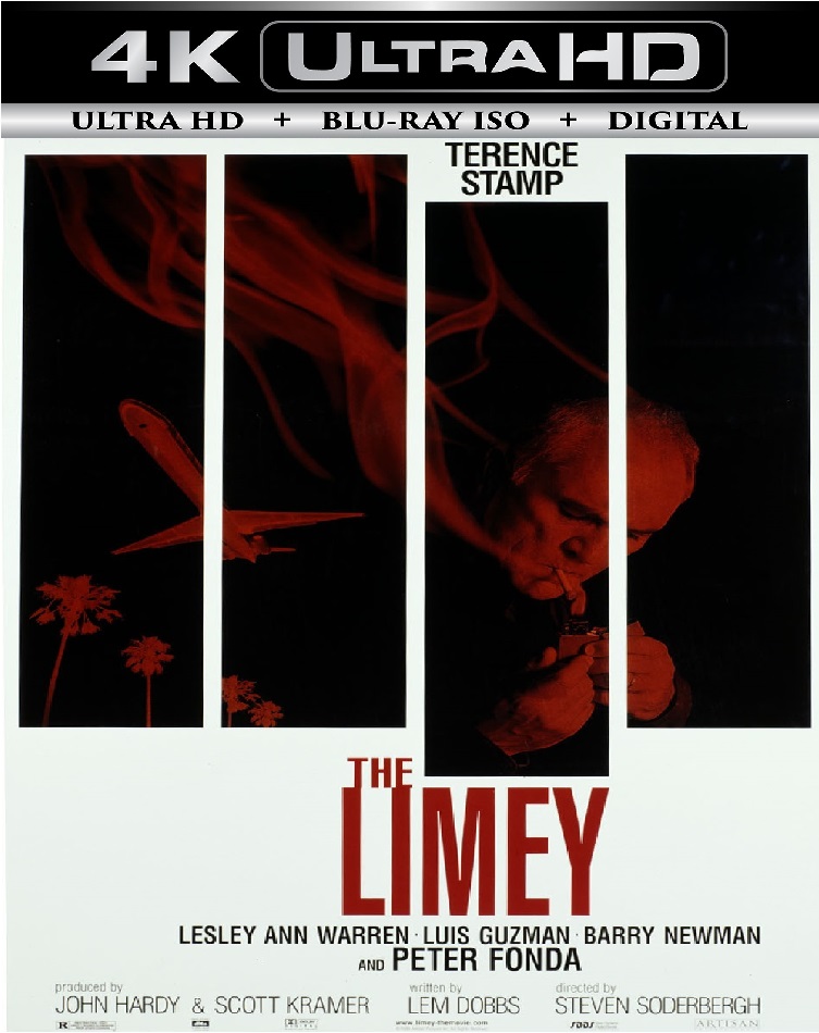 The Limey