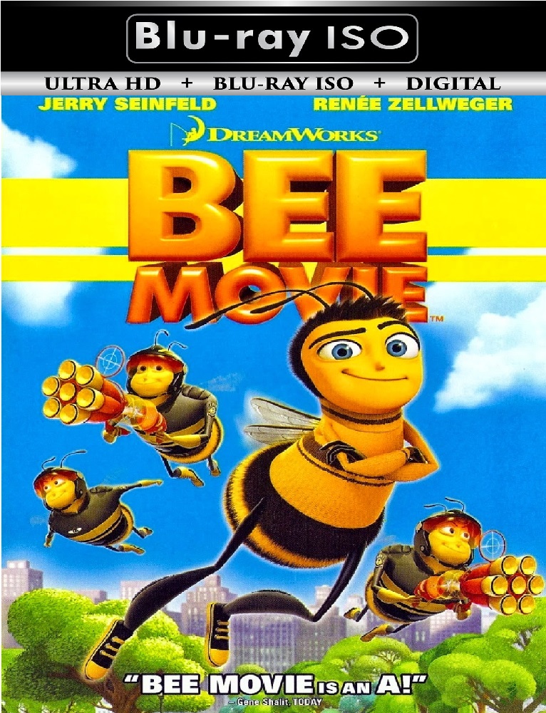 Bee Movie