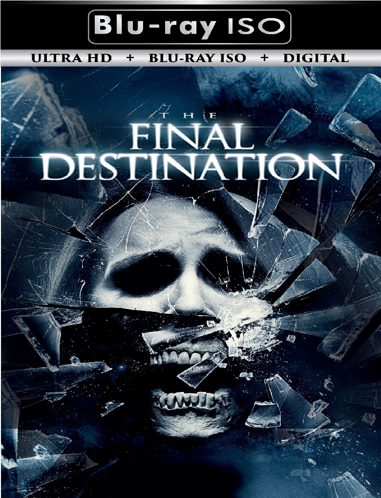 Final Destination 4