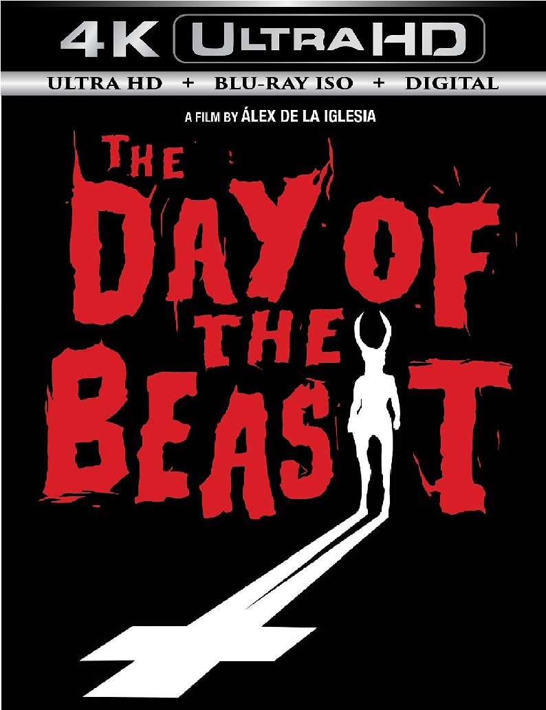 The Day of The Beast