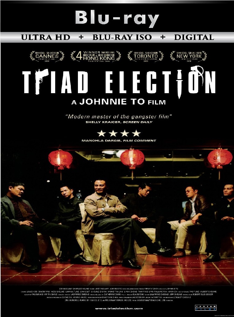 Election 2