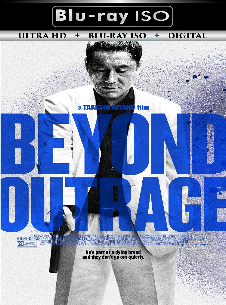 Outrage 2