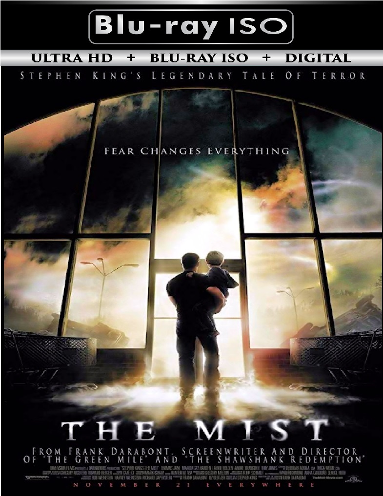 The Mist