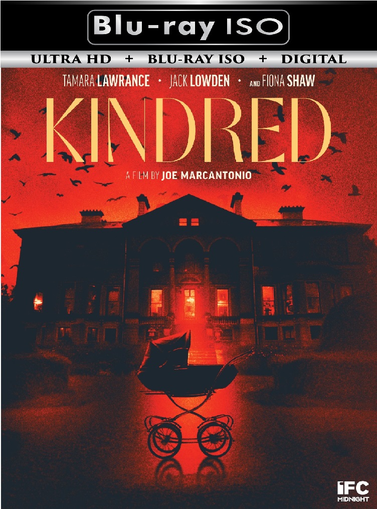 Kindred
