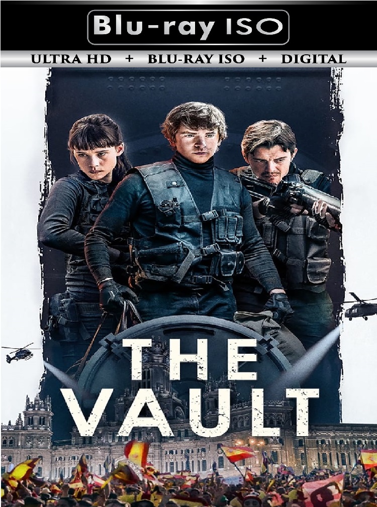 The Vault