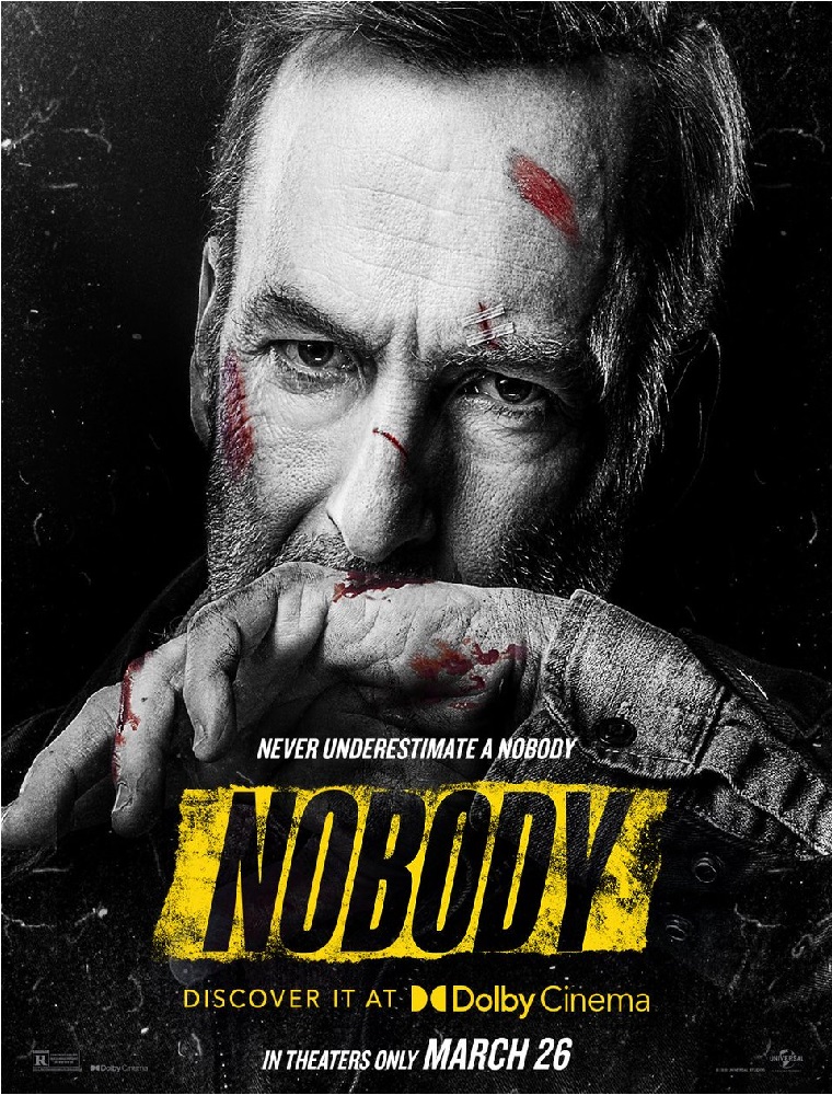 Nobody