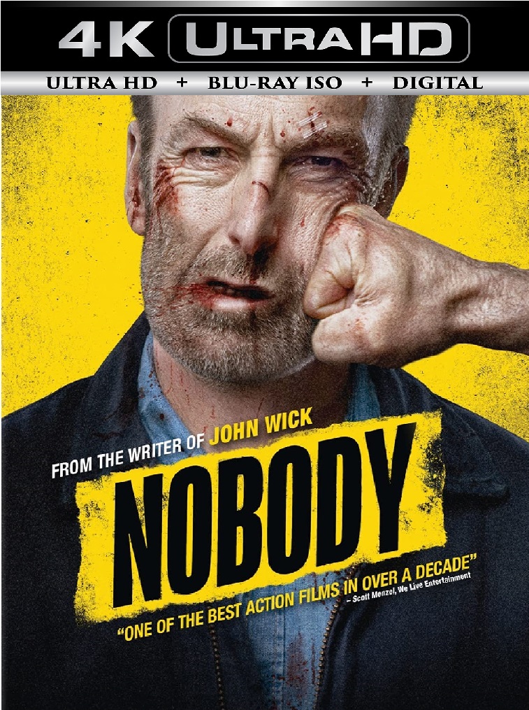 Nobody