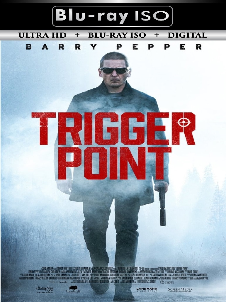 Trigger Point