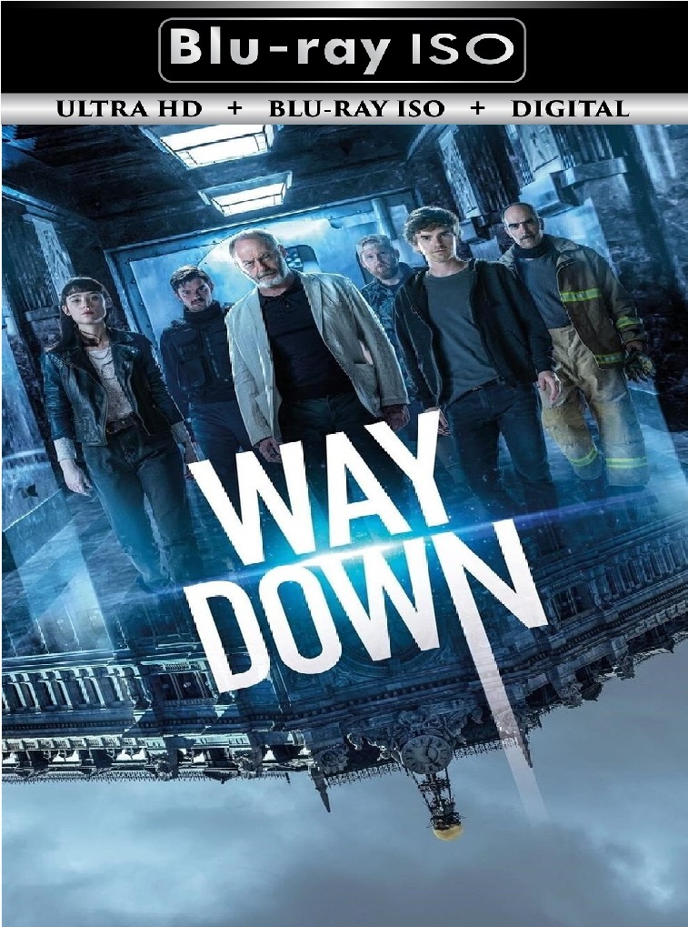 Way Down