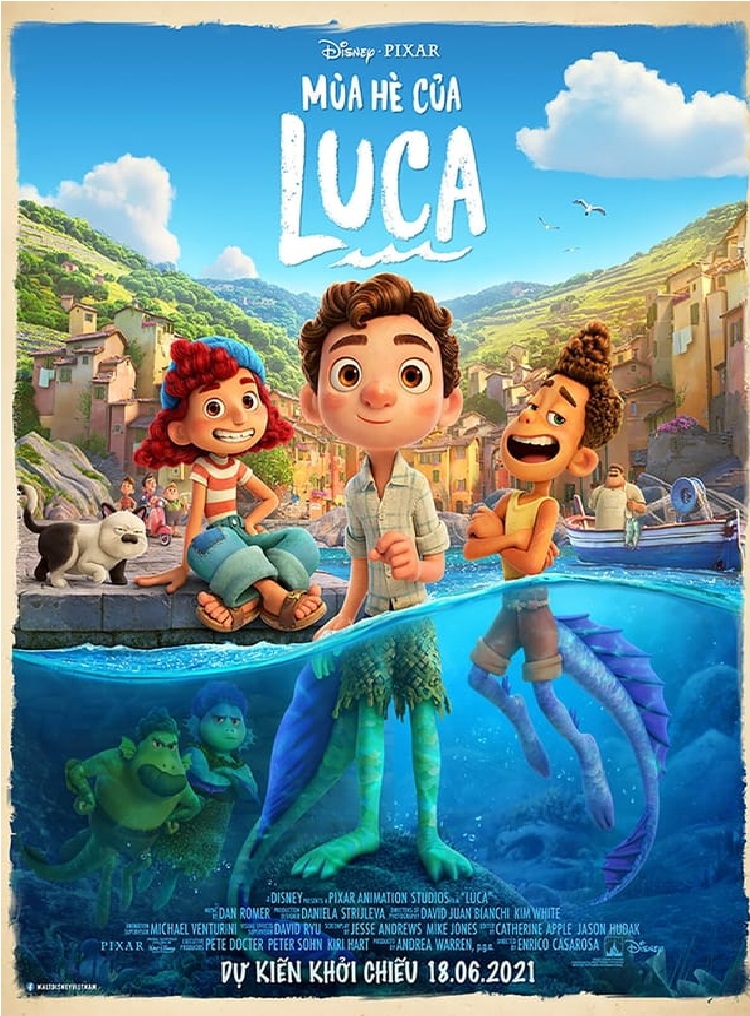 Luca