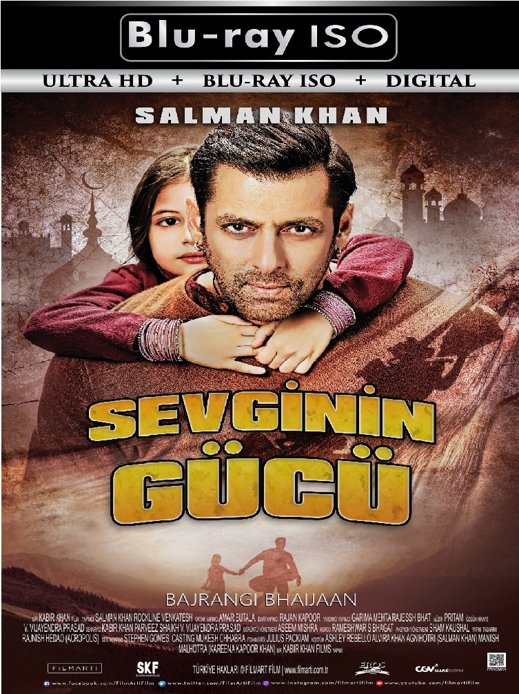 Bajrangi Bhaijaan