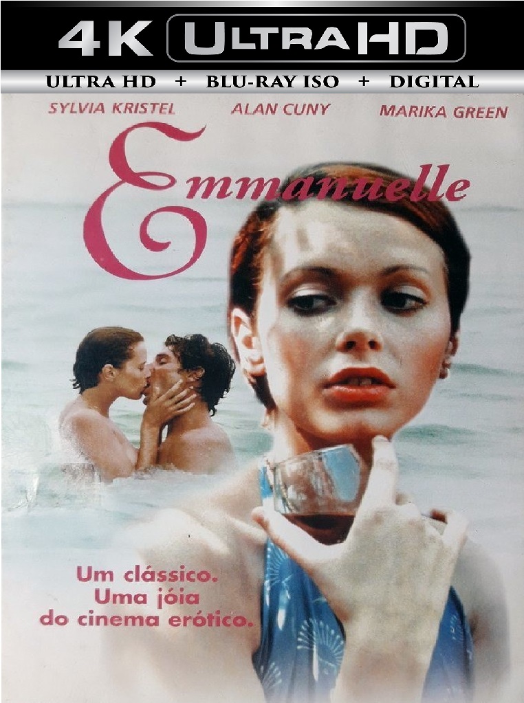 Emmanuelle