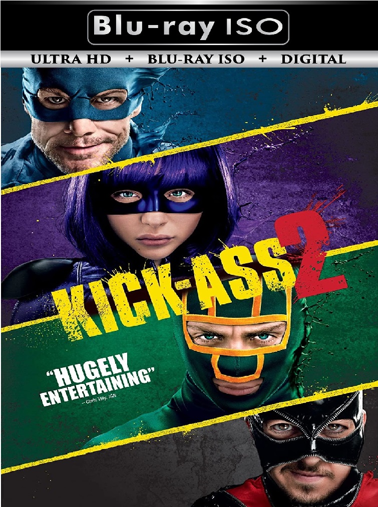 Kick Ass 2