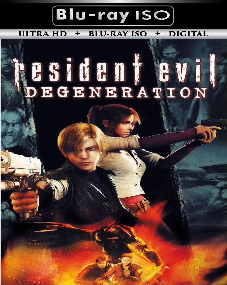 Resident Evil