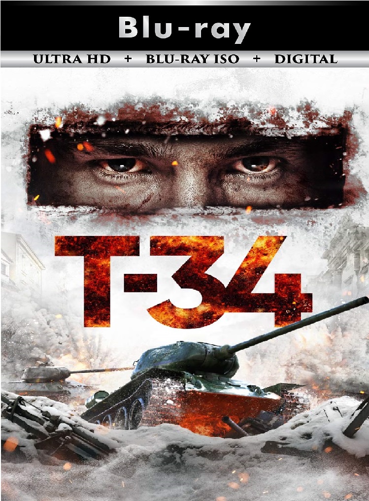 T-34
