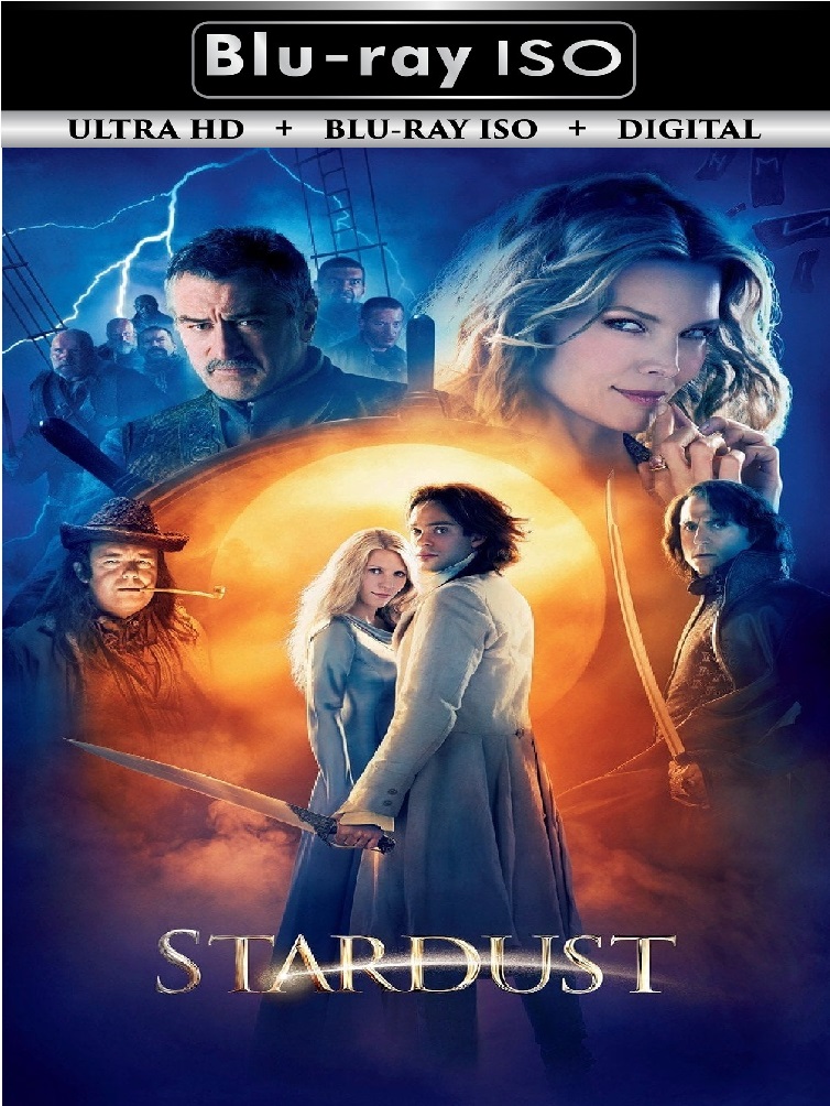 Stardust
