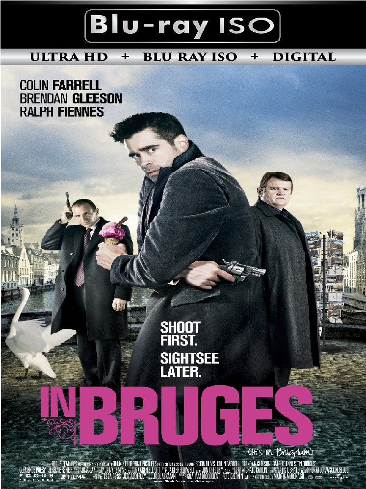 In Bruges