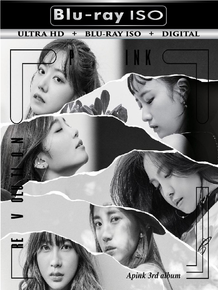 Apink 2ND Live Tour