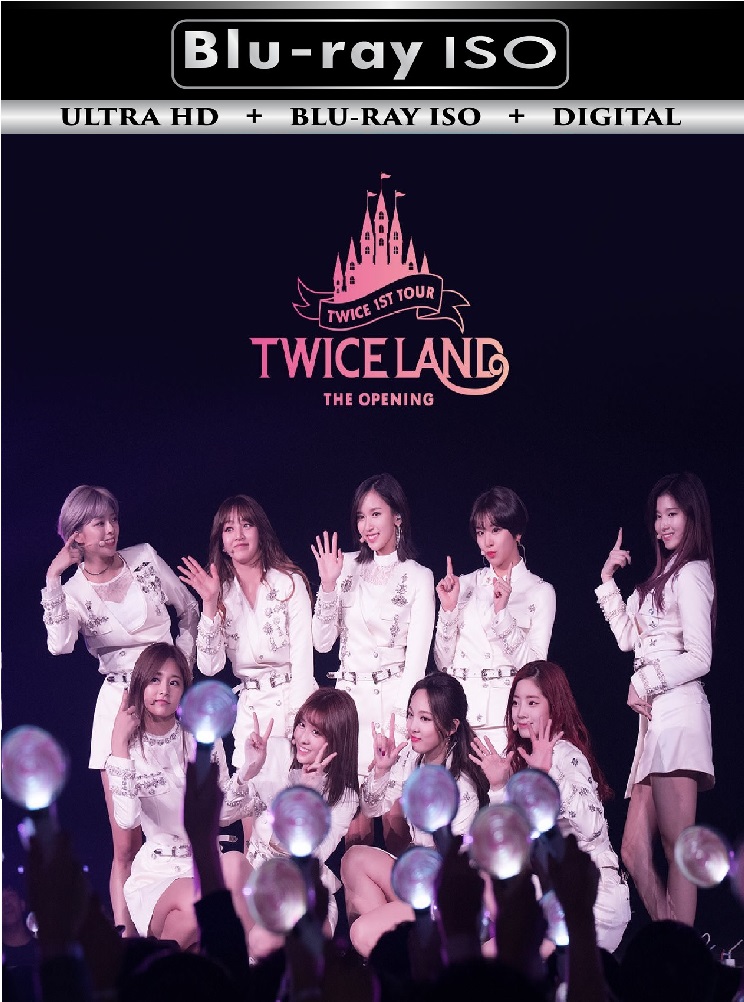 TWICE 2