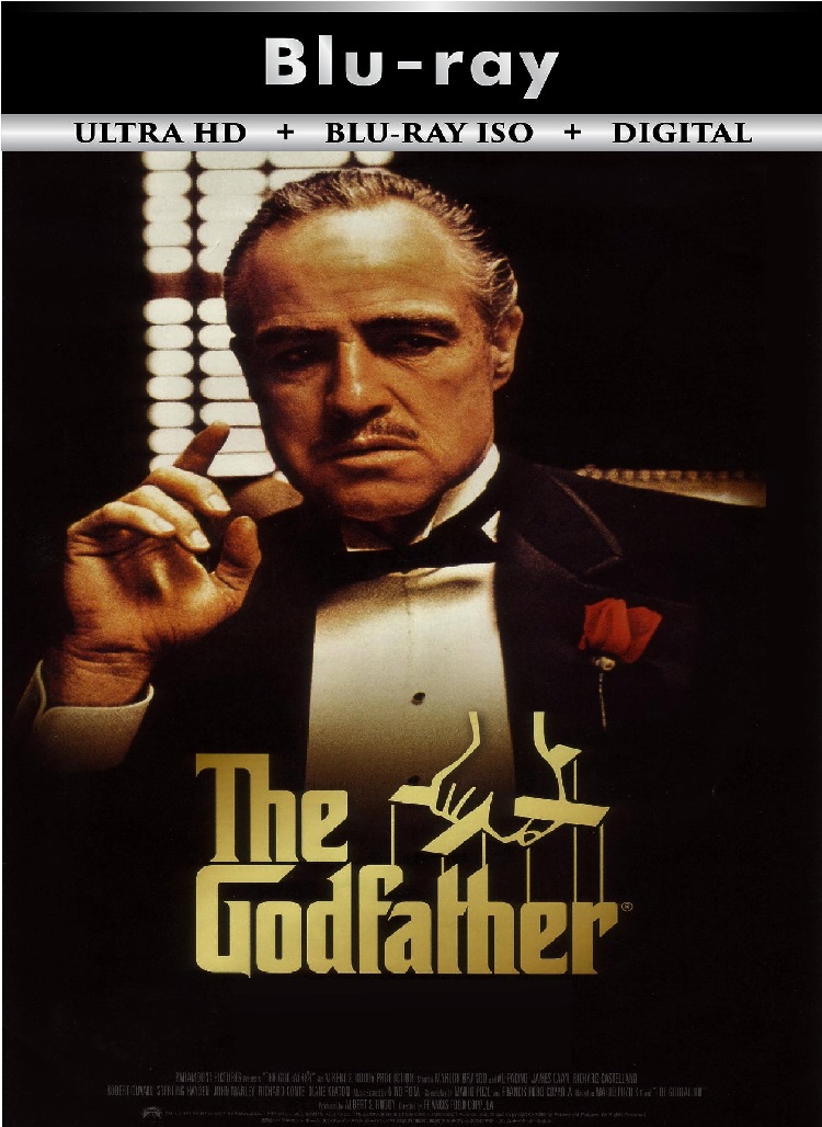 The Godfather