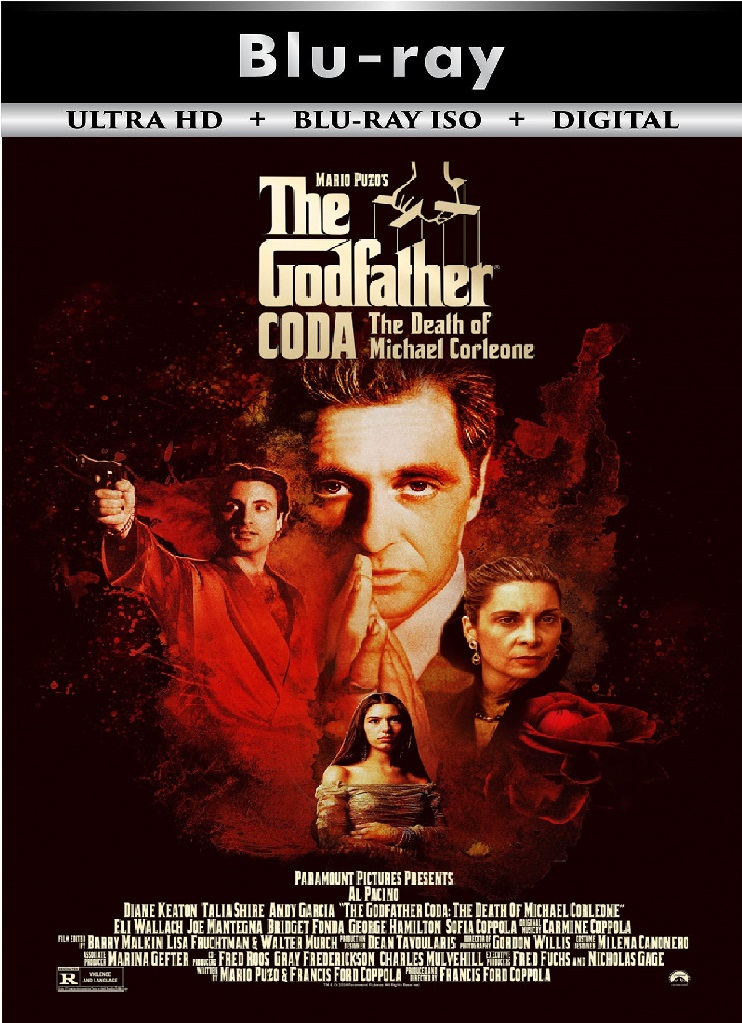 The Godfather 3