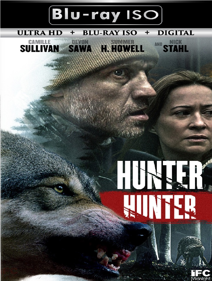 Hunter Hunter