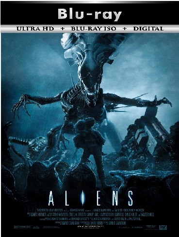 Alien Anthology 2