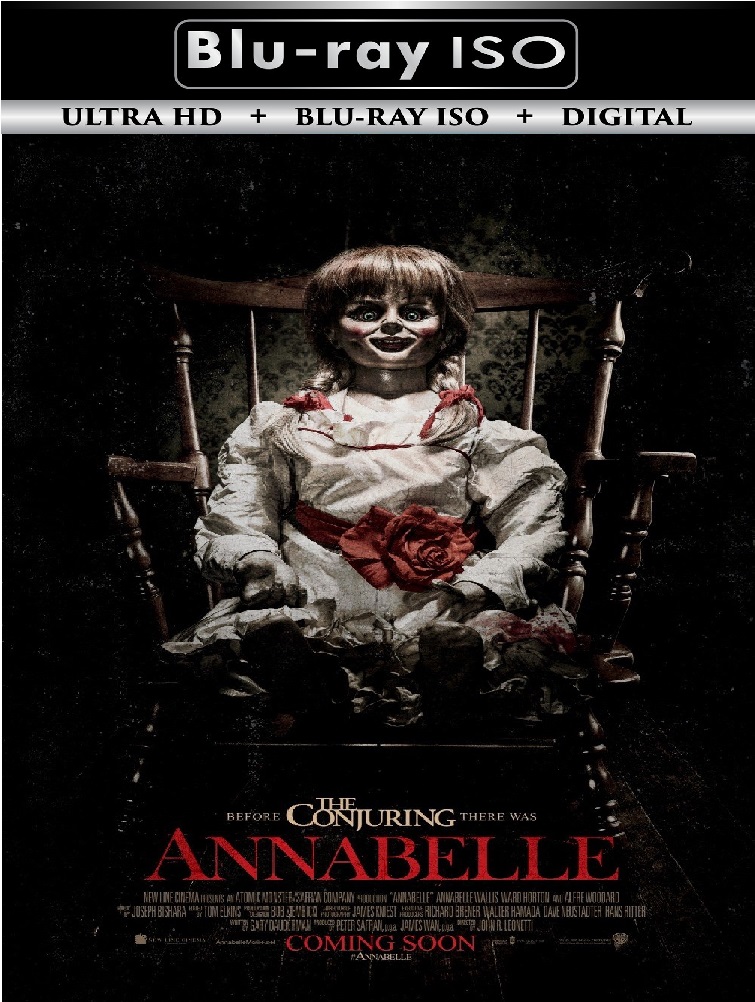 Annabelle 2