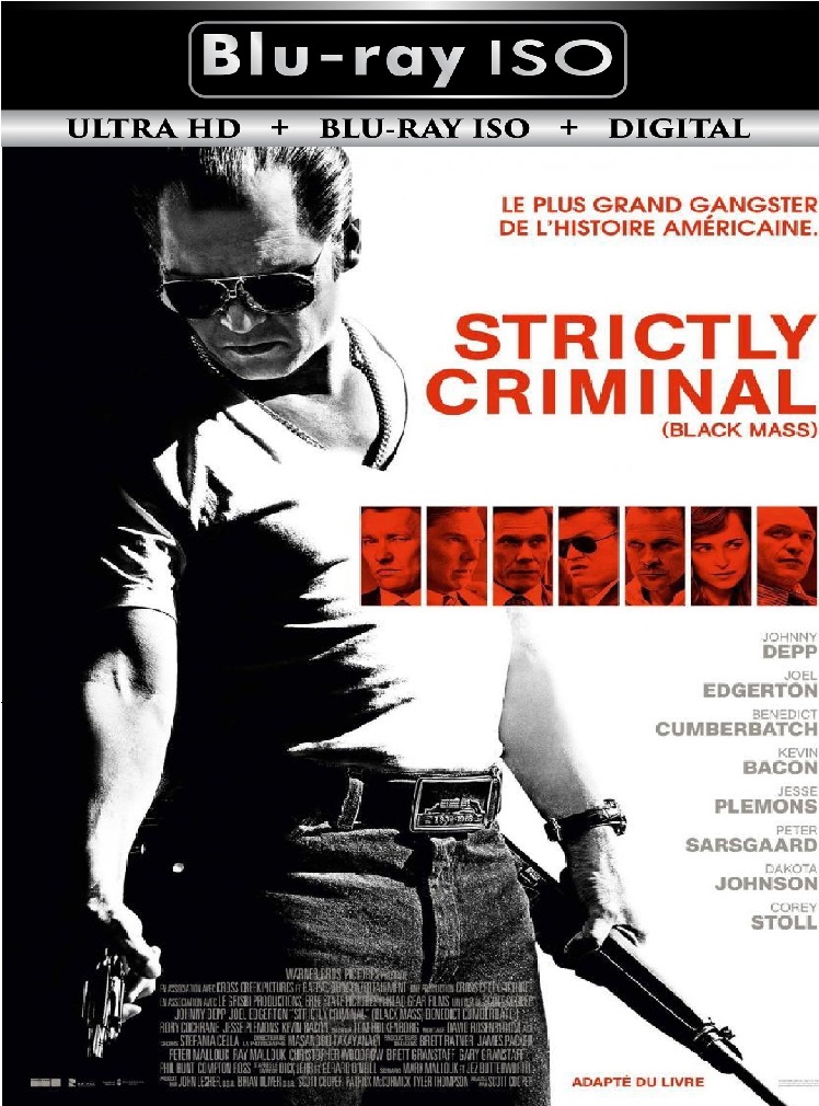 Black Mass