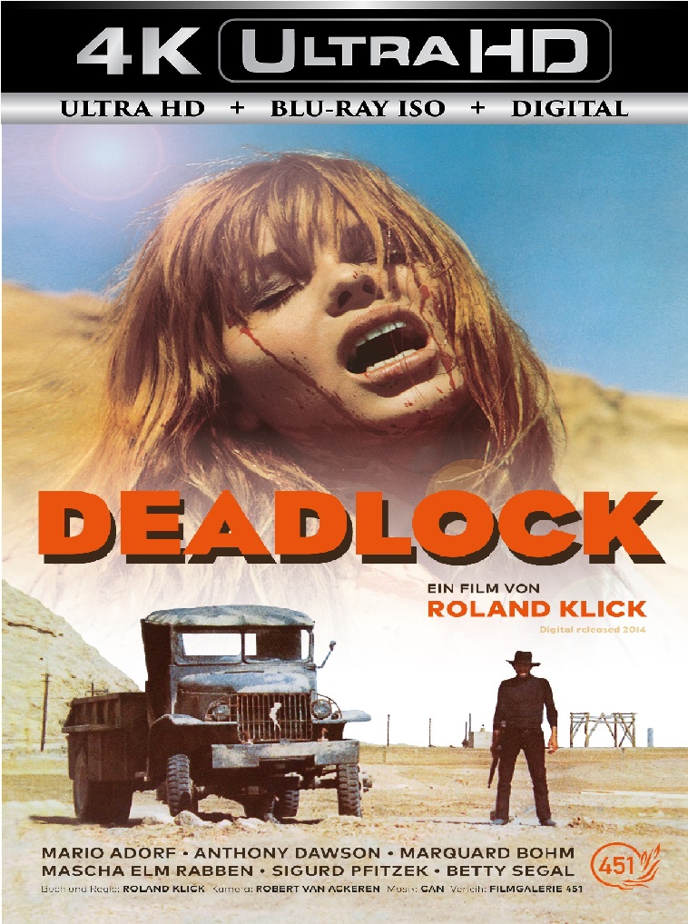 Deadlock