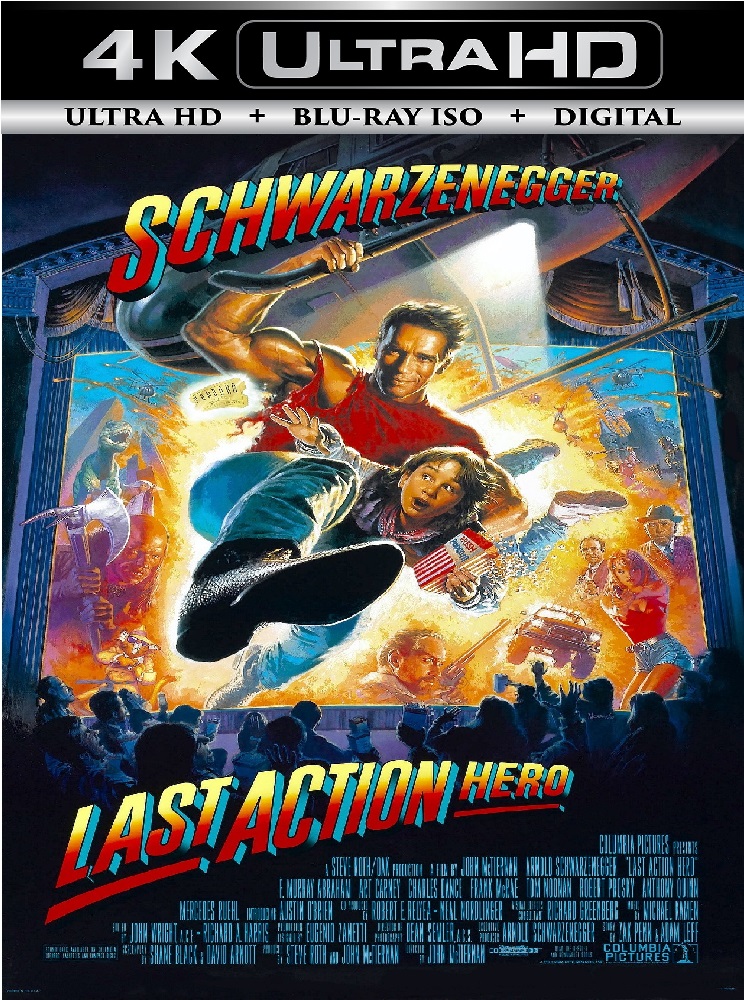 Last Action Hero