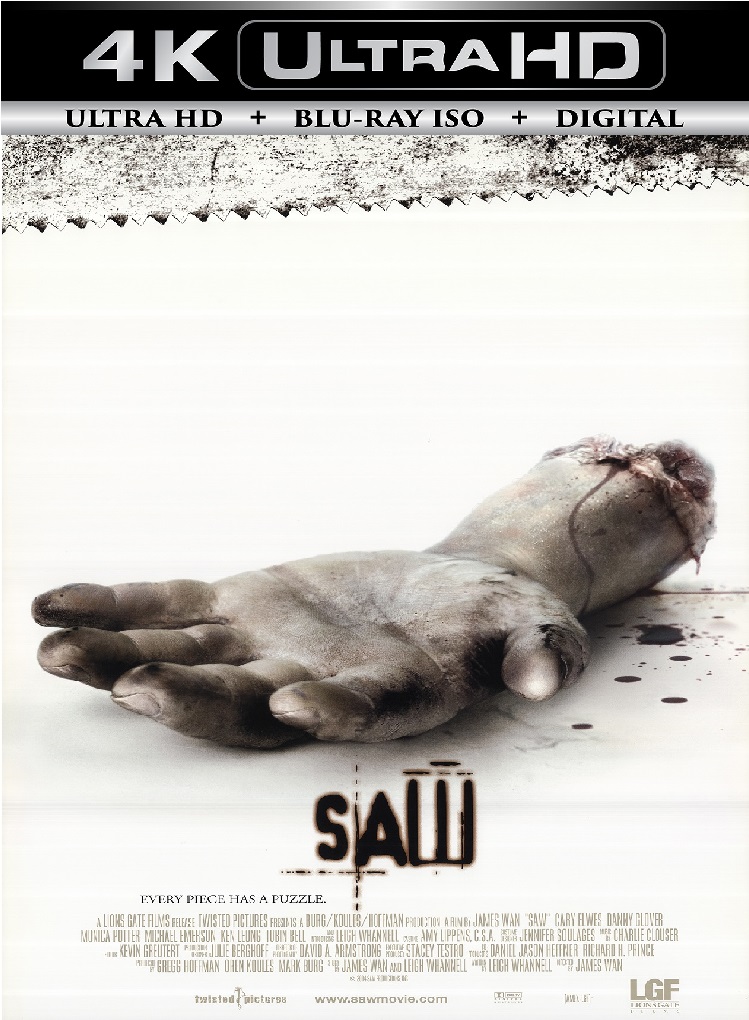Saw