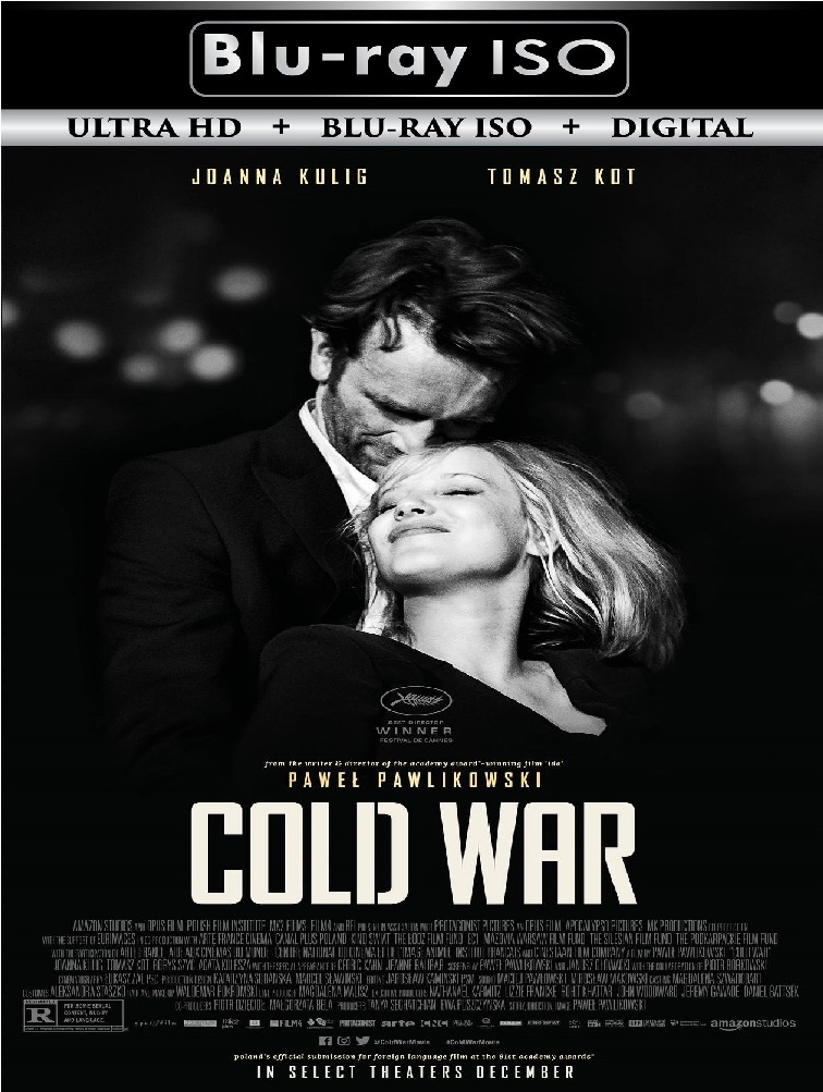 Cold War