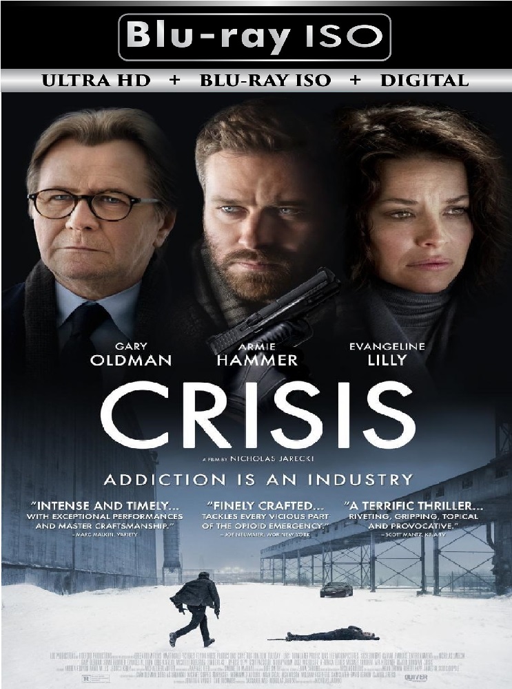 Crisis