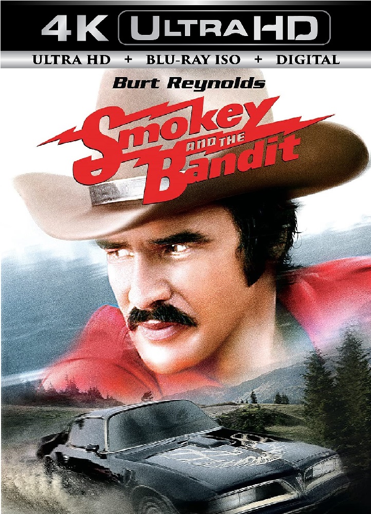Smokey and the ...