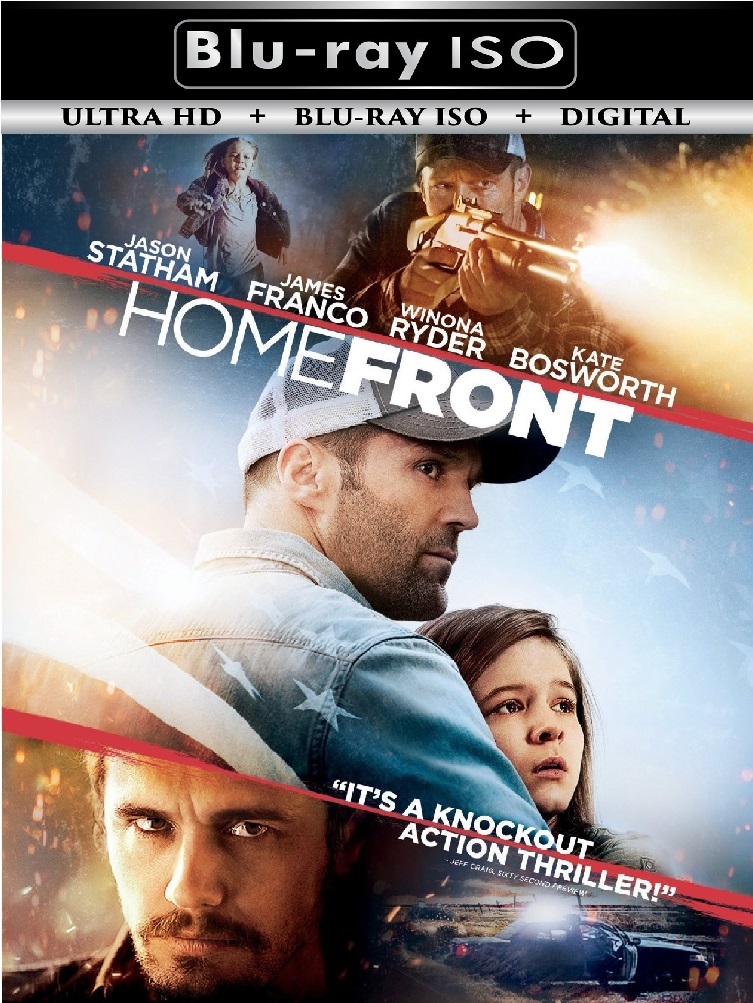 Homefront