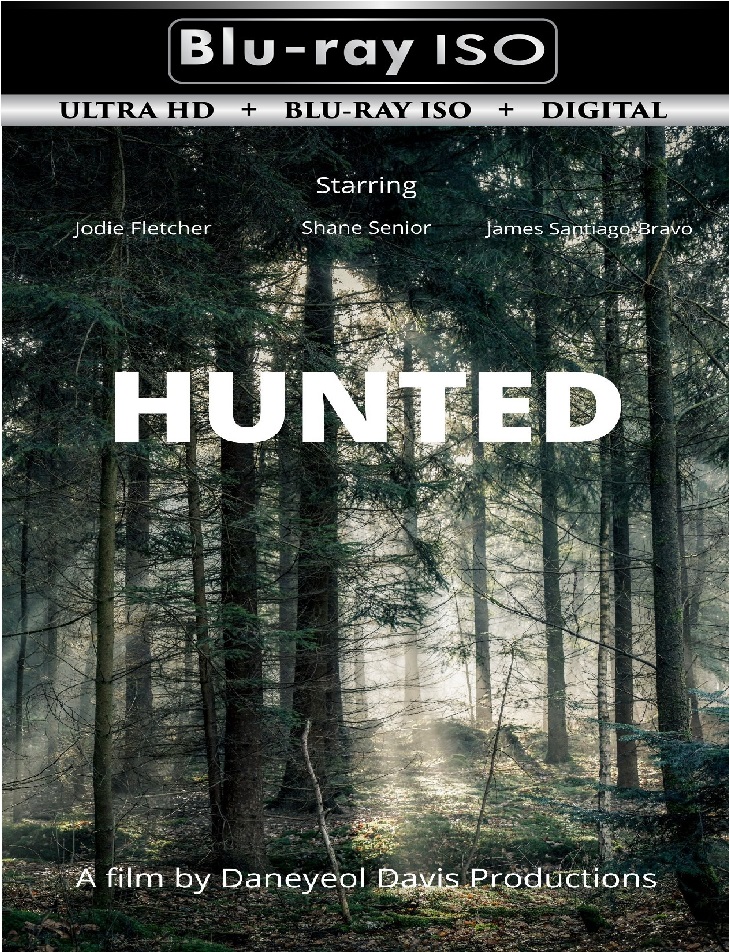 Hunted